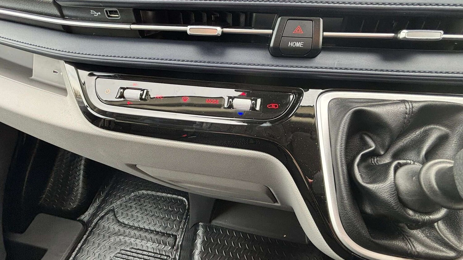 Used Maxus Deliver 9 for sale - 77860856: Photo 10