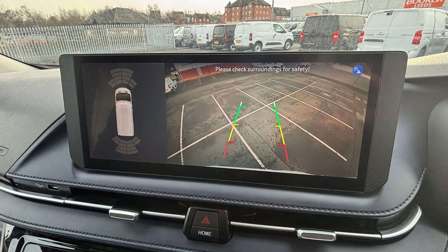 Used Maxus Deliver 9 for sale - 77860856: Photo 11