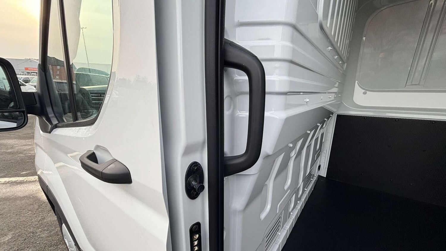 Used Maxus Deliver 9 for sale - 77860856: Photo 14