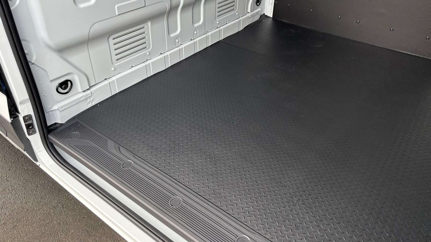 Used Maxus Deliver 9 for sale - 77860856: Photo 19