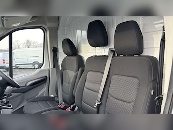 Maxus Deliver 9 feature image