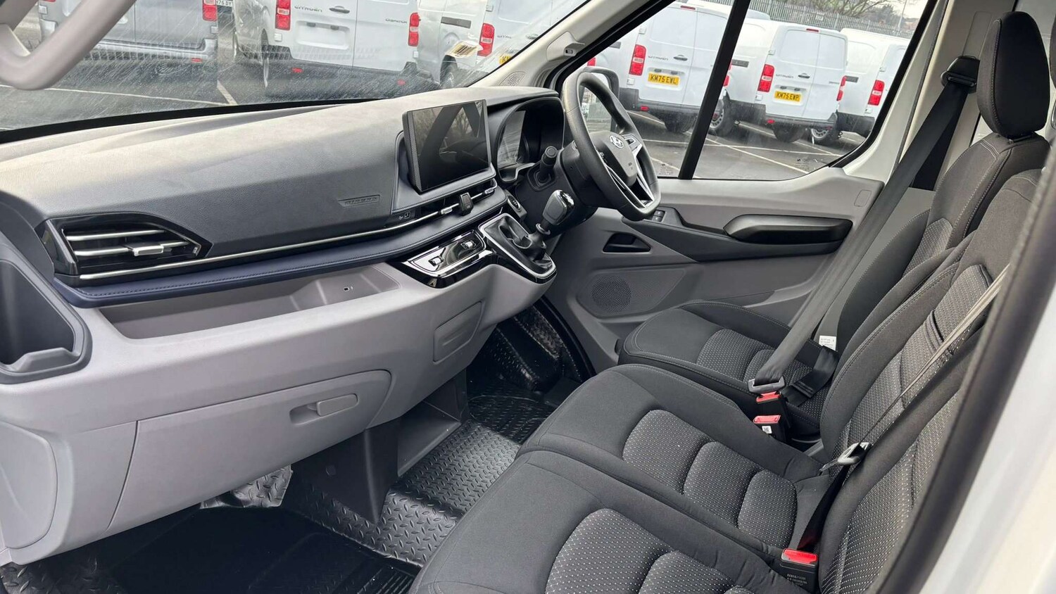 Used Maxus Deliver 9 for sale - 77860856: Photo 2