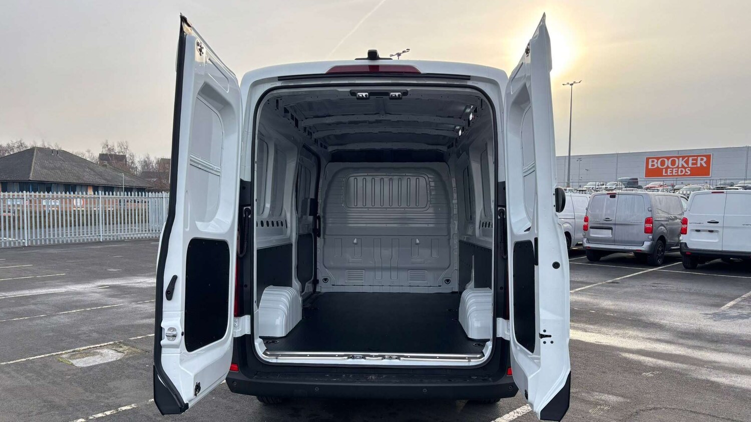 Used Maxus Deliver 9 for sale - 77860856: Photo 23