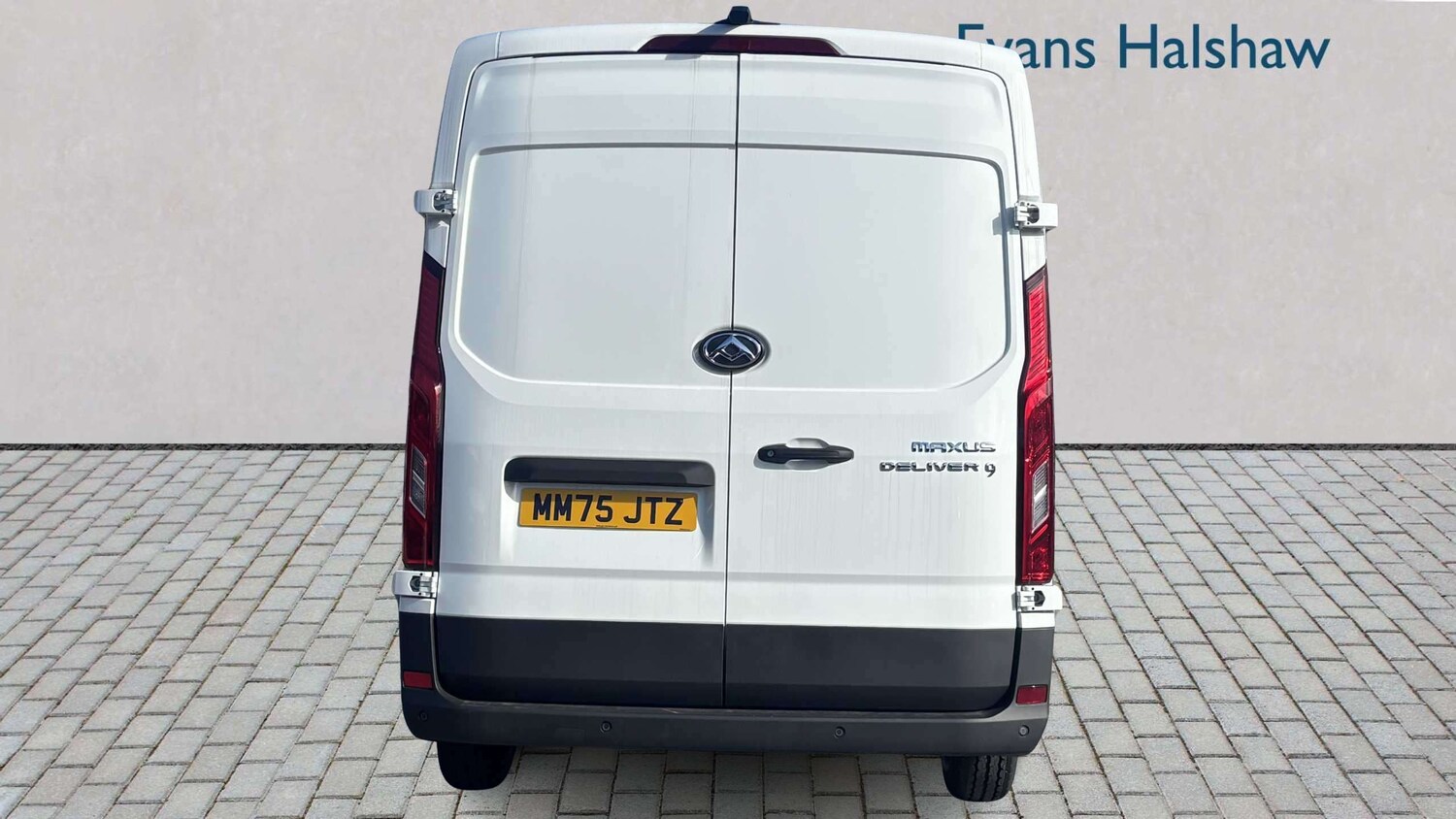 Used Maxus Deliver 9 for sale - 77860856: Photo 28