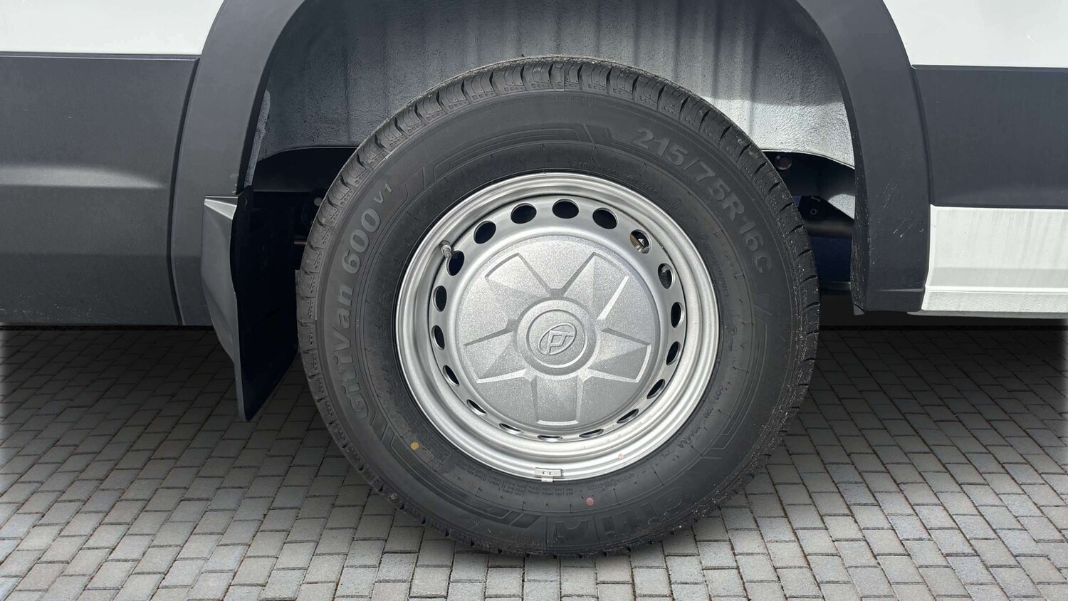 Used Maxus Deliver 9 for sale - 77860856: Photo 29