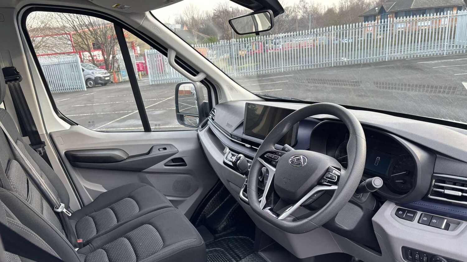 Used Maxus Deliver 9 for sale - 77860856: Photo 3