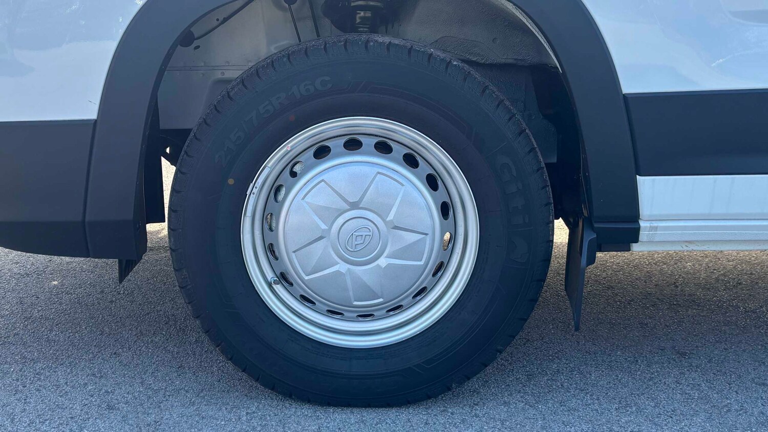 Used Maxus Deliver 9 for sale - 77860856: Photo 31