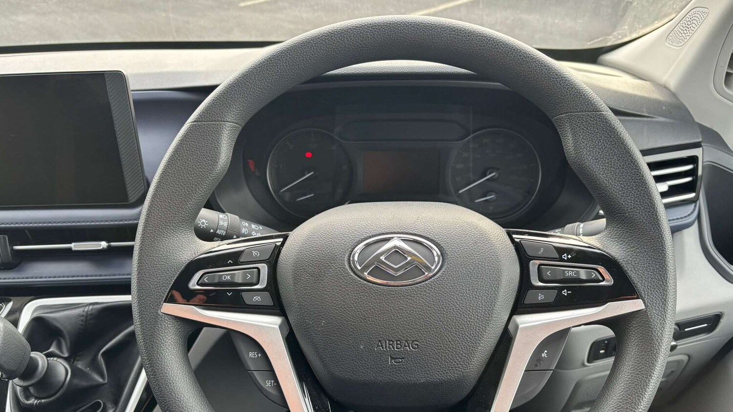 Used Maxus Deliver 9 for sale - 77860856: Photo 4