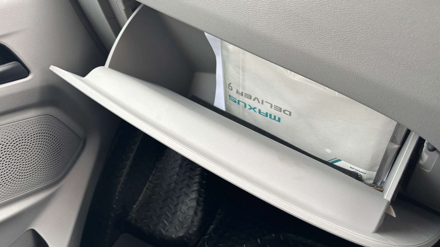 Used Maxus Deliver 9 for sale - 77860856: Photo 6