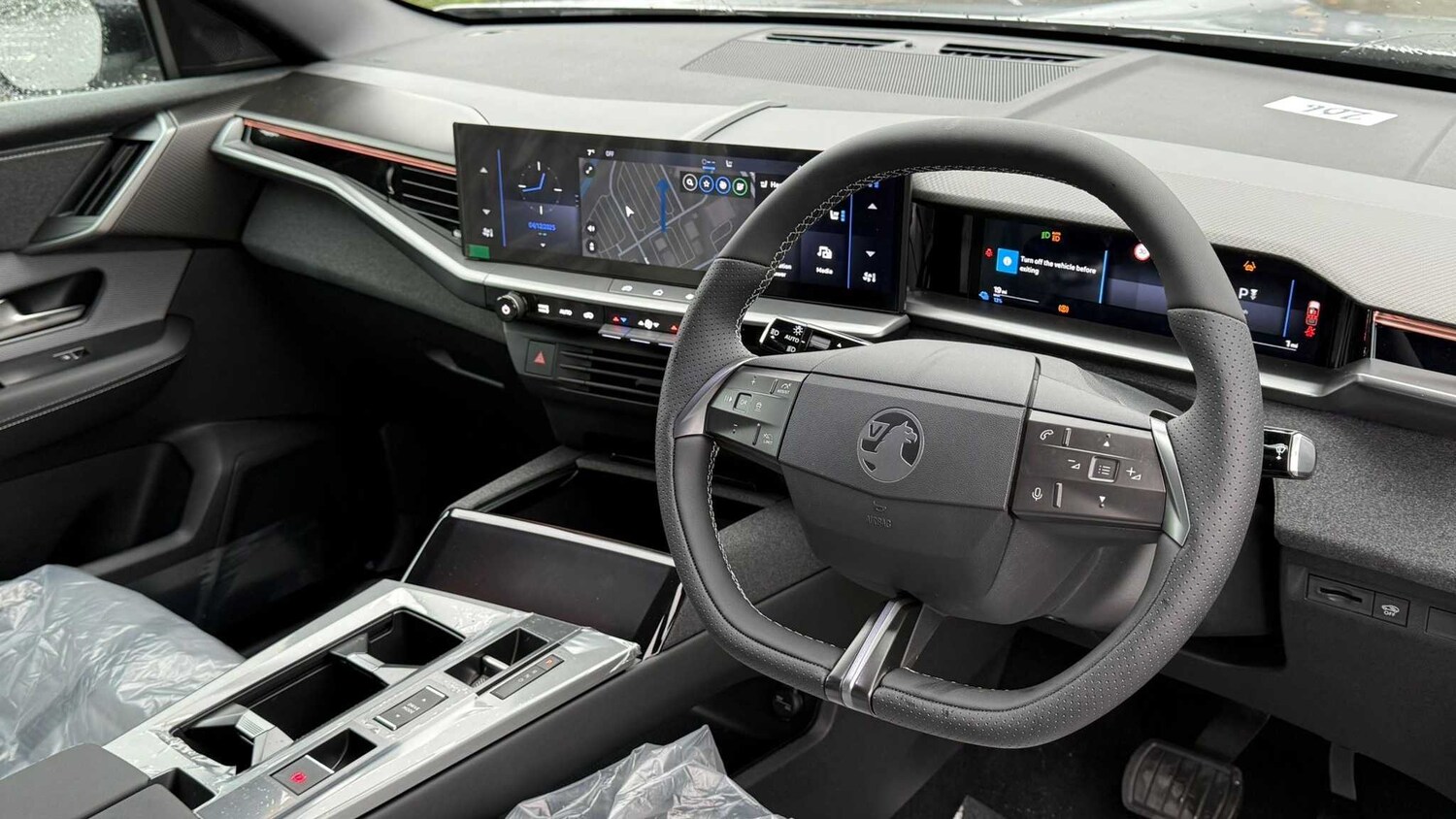 Used Vauxhall Grandland 2025 for sale - 77856567: Photo 18