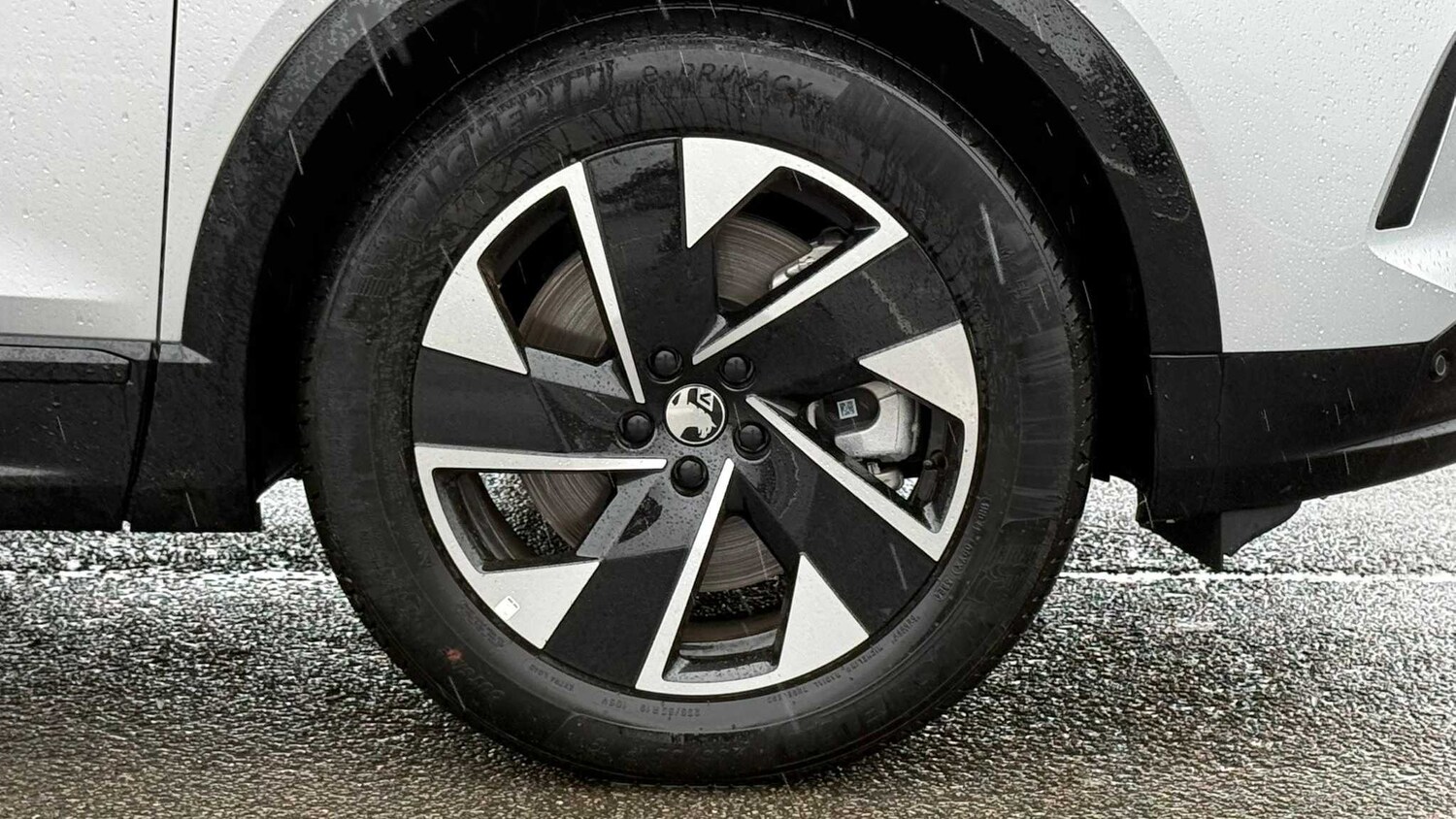 Used Vauxhall Grandland 2025 for sale - 77856567: Photo 20