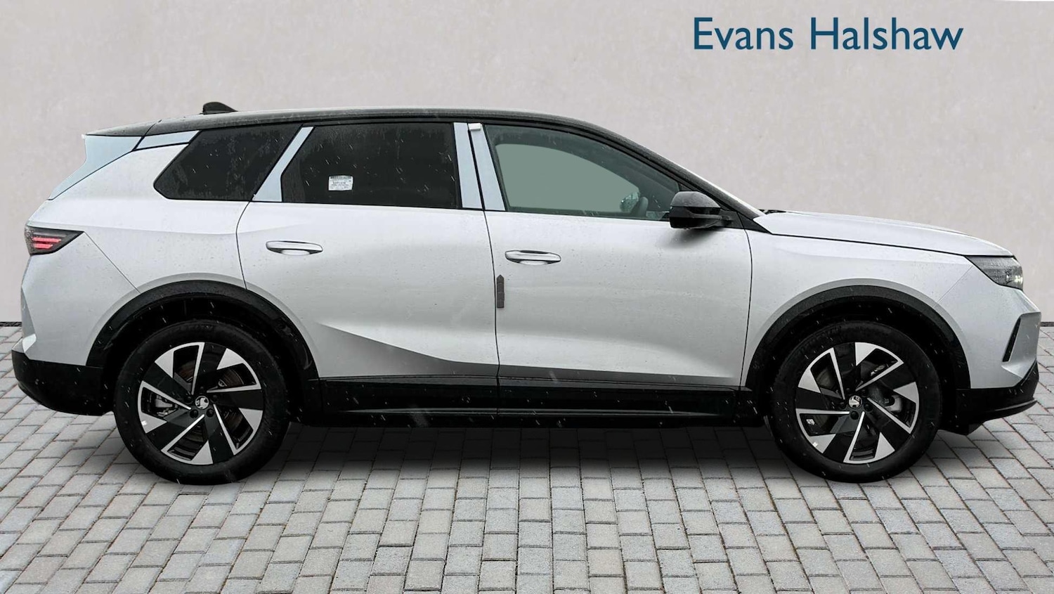 Used Vauxhall Grandland 2025 for sale - 77856567: Photo 3