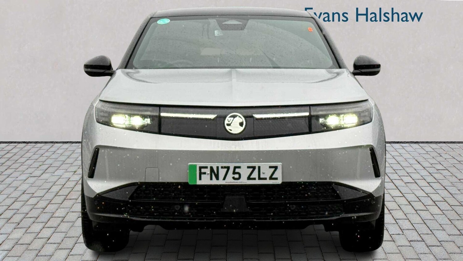 Used Vauxhall Grandland 2025 for sale - 77856567: Photo 7