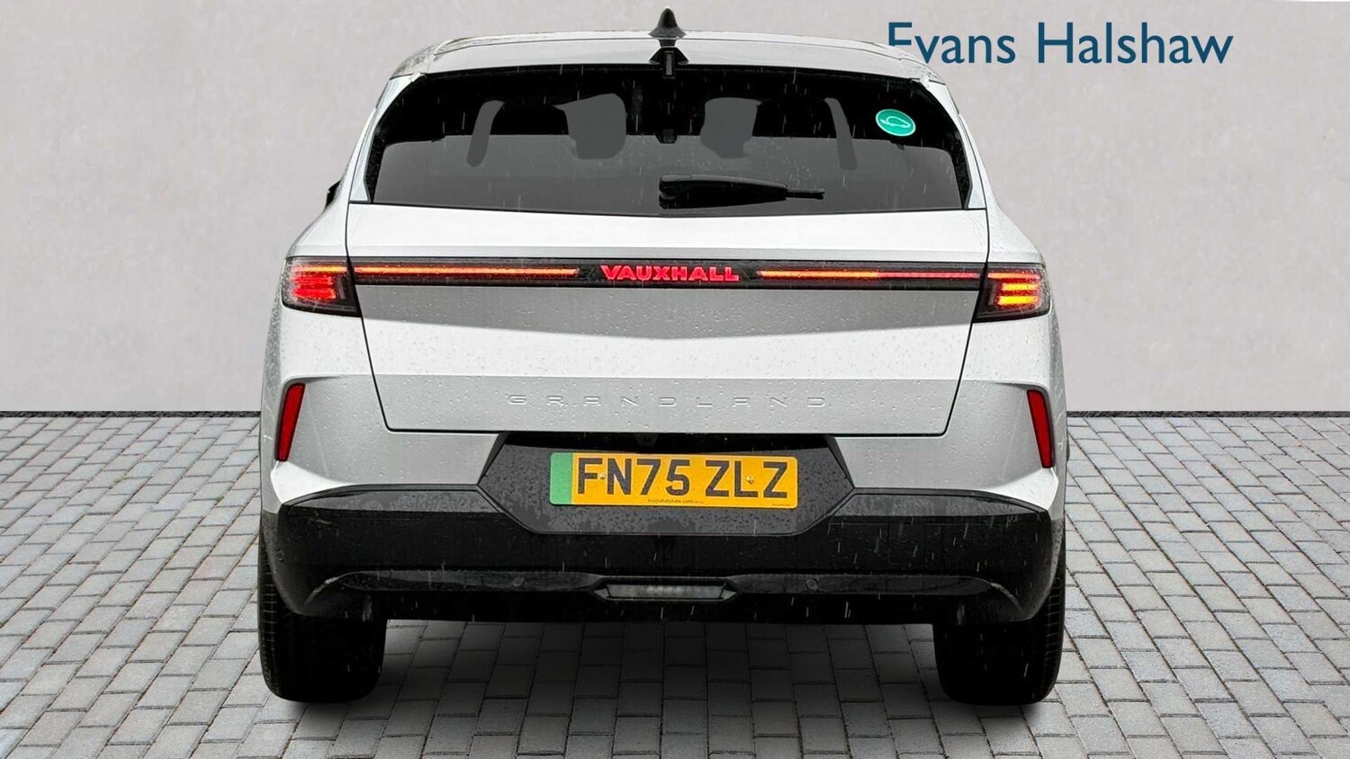 Used Vauxhall Grandland 2025 for sale - 77856567: Photo 8