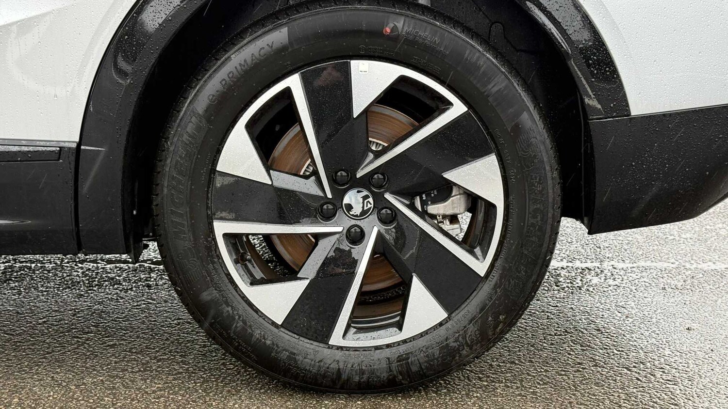 Used Vauxhall Grandland 2025 for sale - 77856567: Photo 9