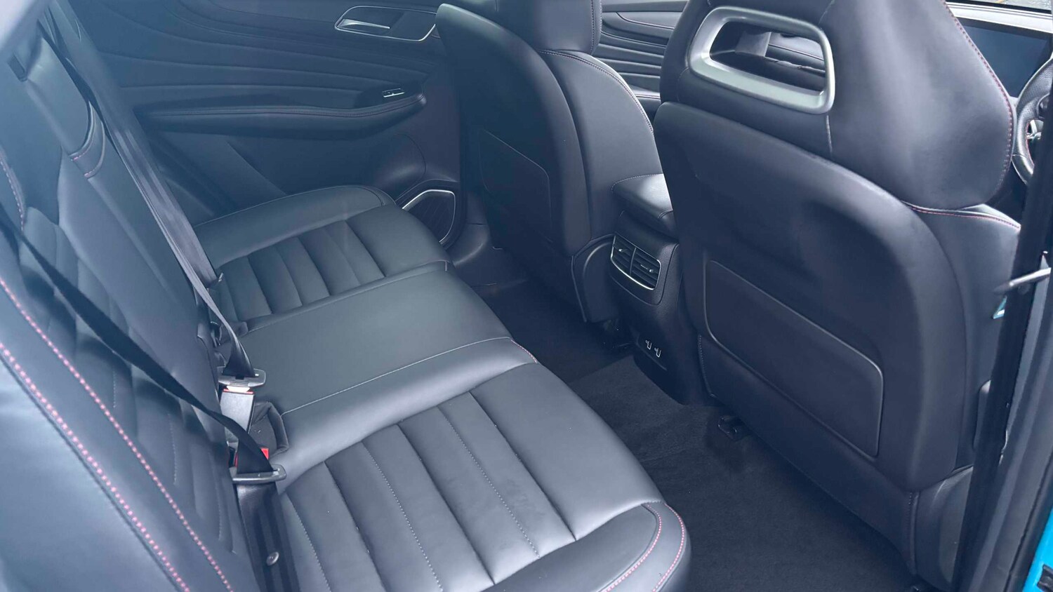 Used MG MG HS for sale - 77861418: Photo 13