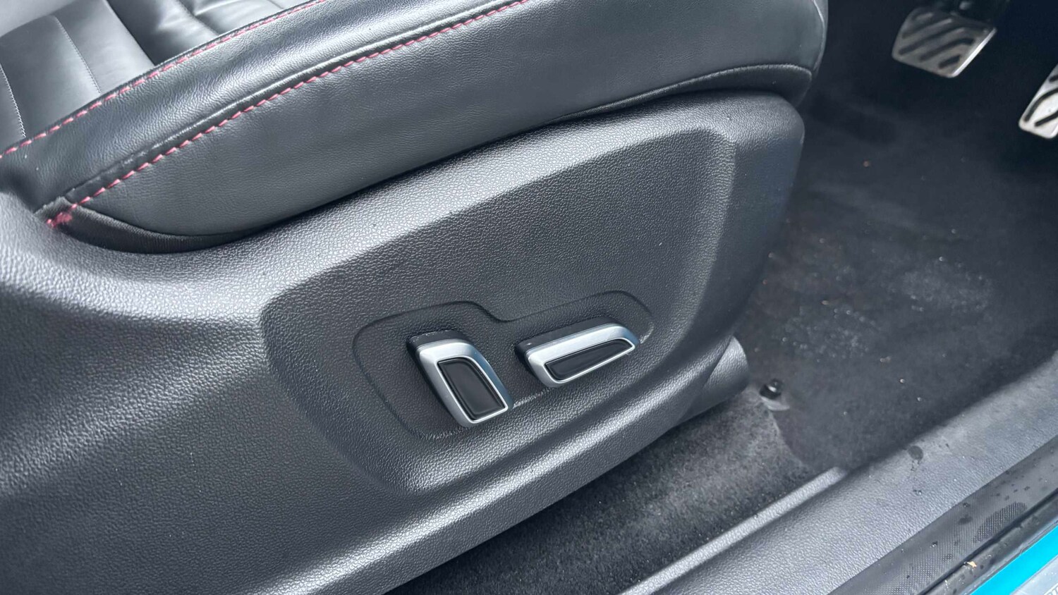 Used MG MG HS for sale - 77861418: Photo 15