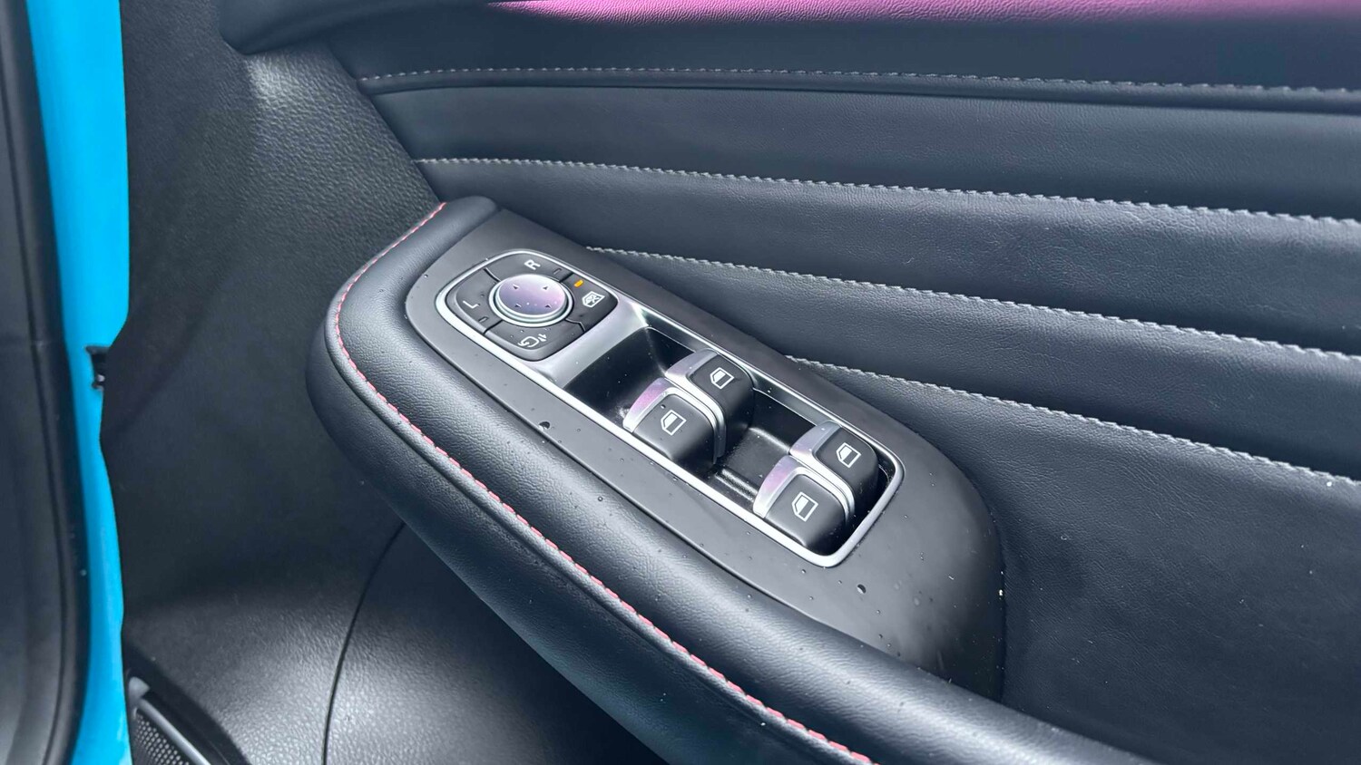 Used MG MG HS for sale - 77861418: Photo 16