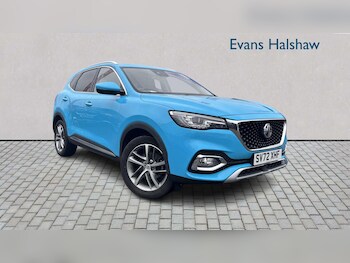 Used MG MG HS 2023 for sale - 77861418: Photo