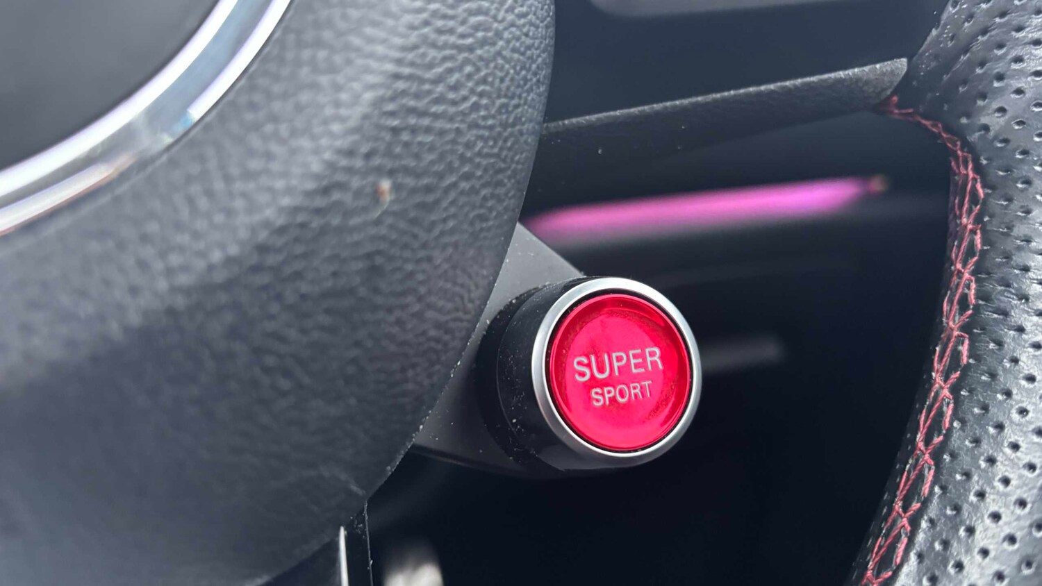 Used MG MG HS for sale - 77861418: Photo 20