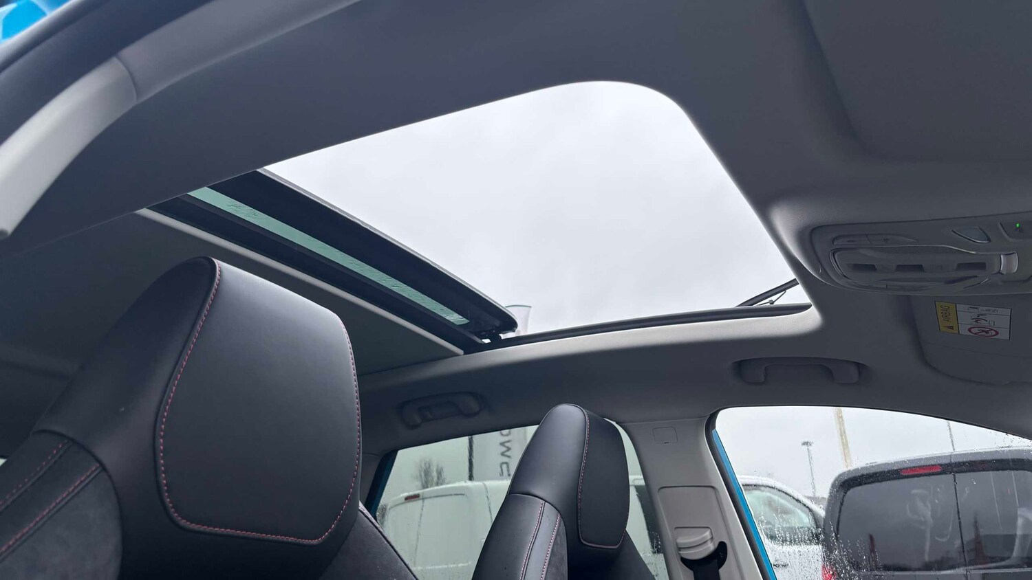 Used MG MG HS for sale - 77861418: Photo 24