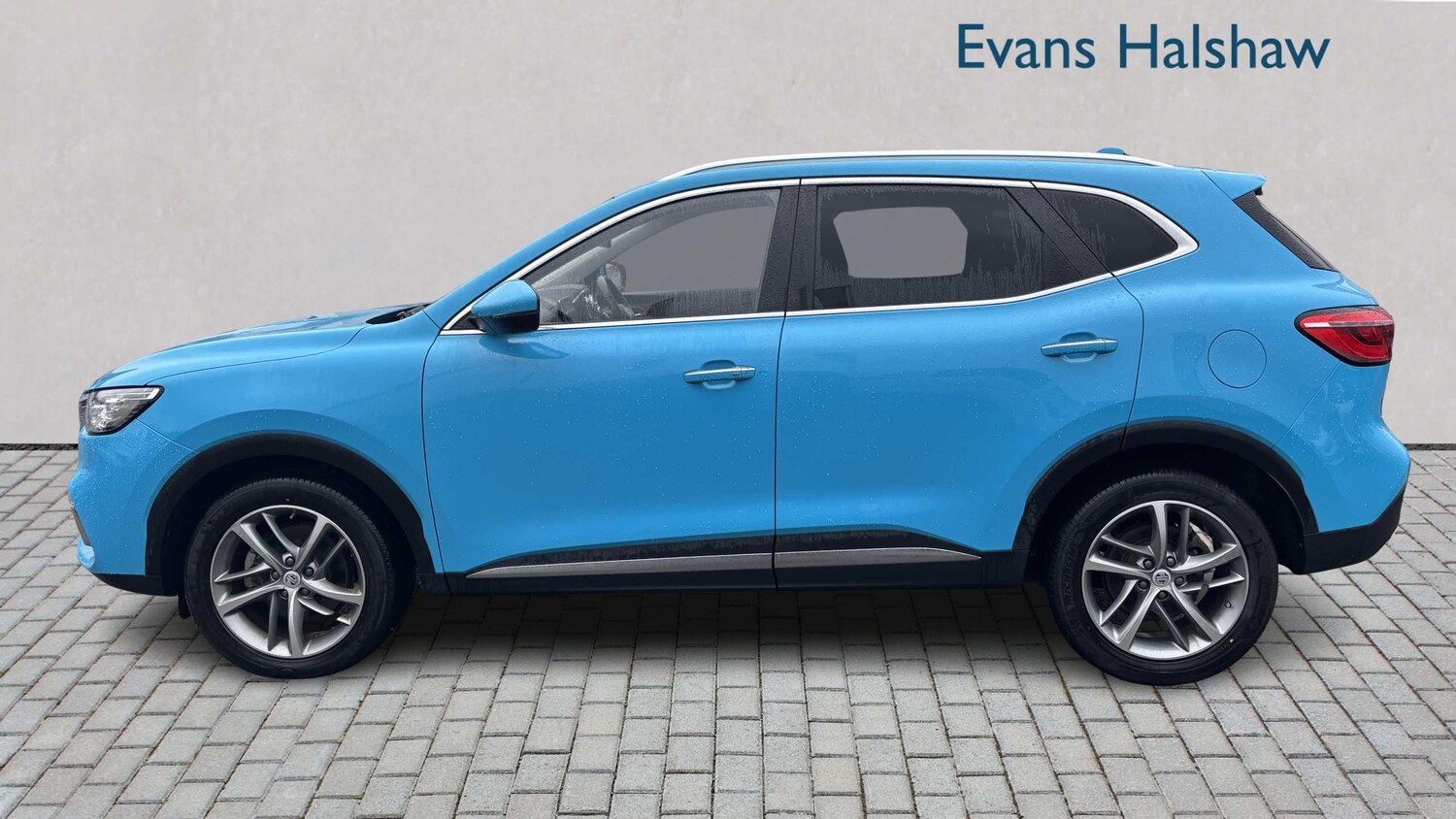 Used MG MG HS for sale - 77861418: Photo 7