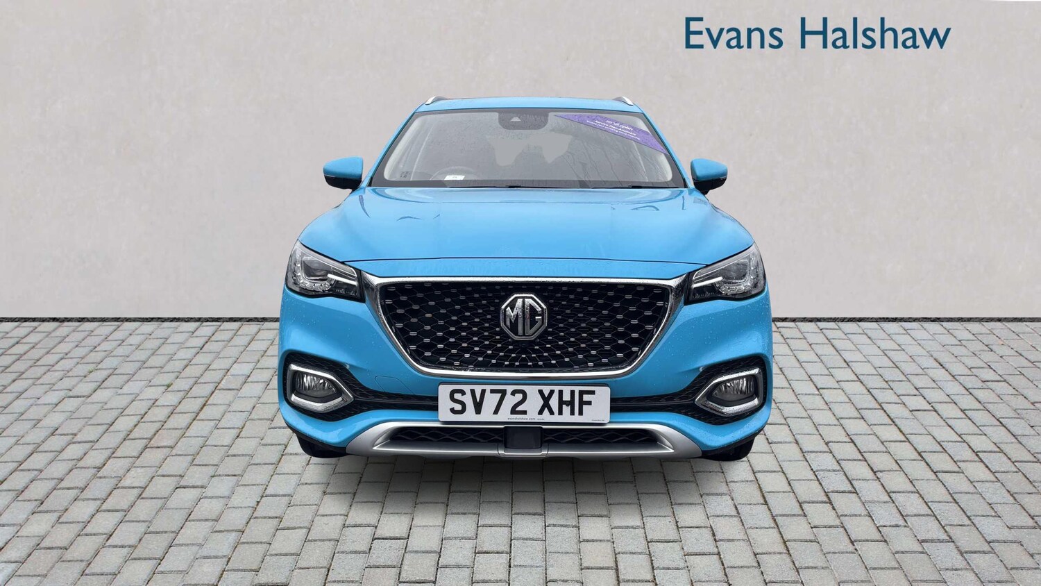 Used MG MG HS for sale - 77861418: Photo 9