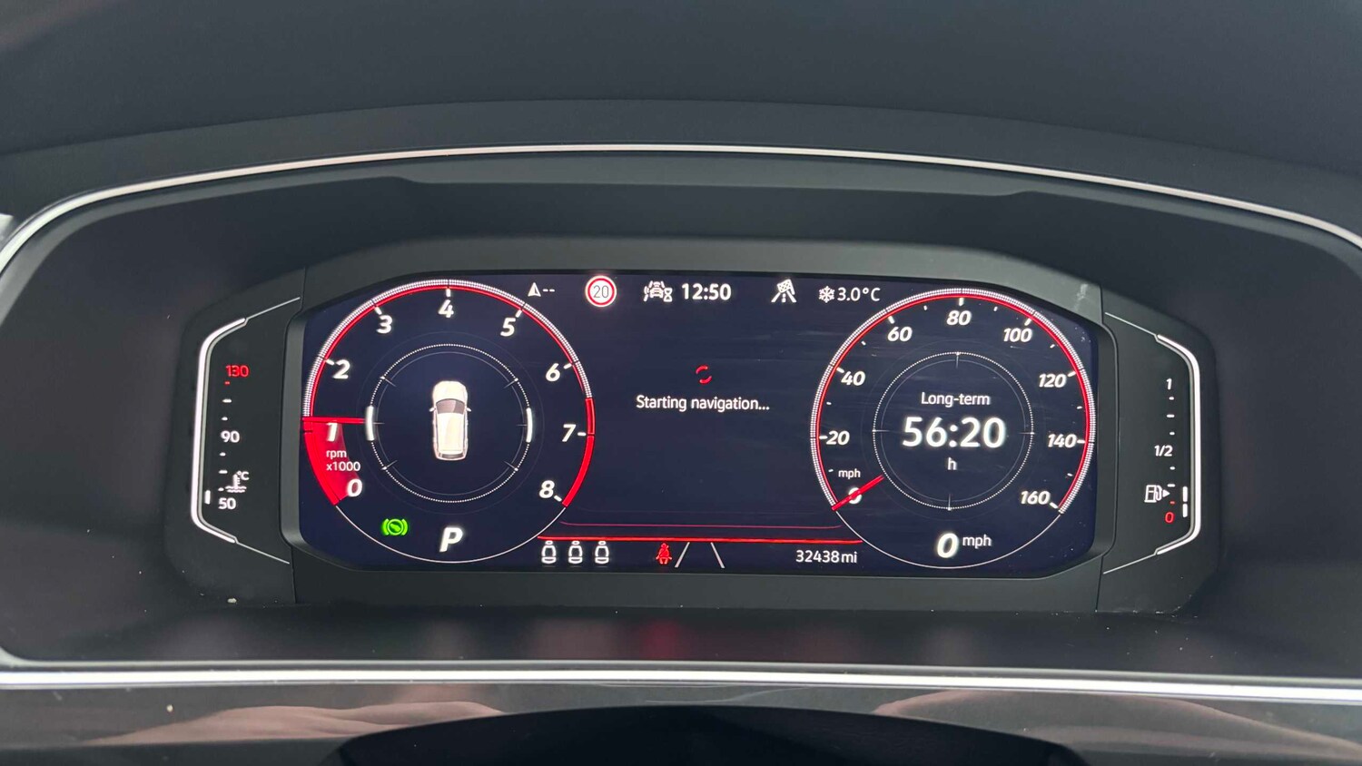 Used Volkswagen Tiguan for sale - 77861112: Photo 16