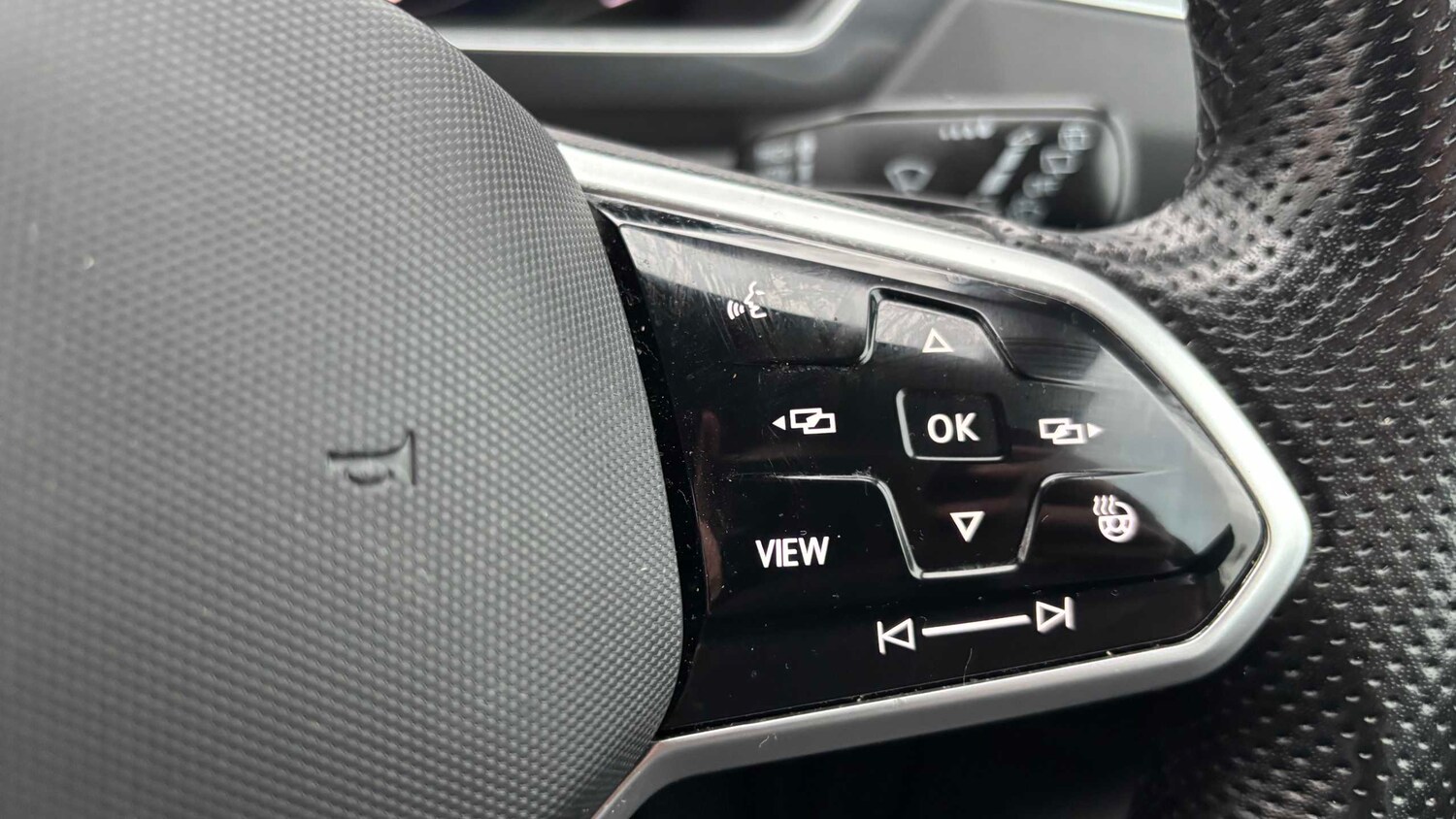 Used Volkswagen Tiguan for sale - 77861112: Photo 18