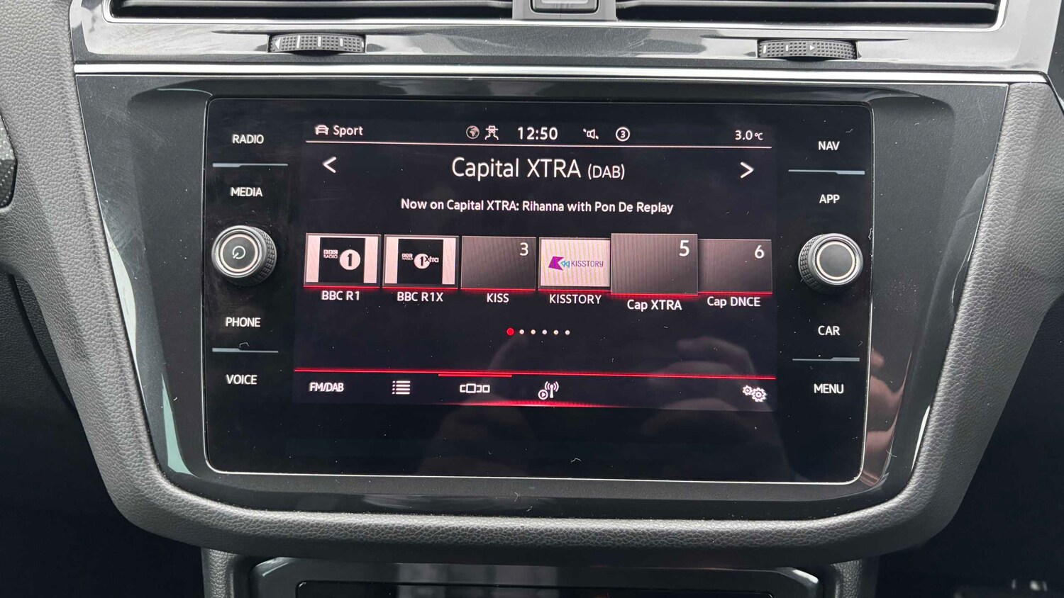 Used Volkswagen Tiguan for sale - 77861112: Photo 19