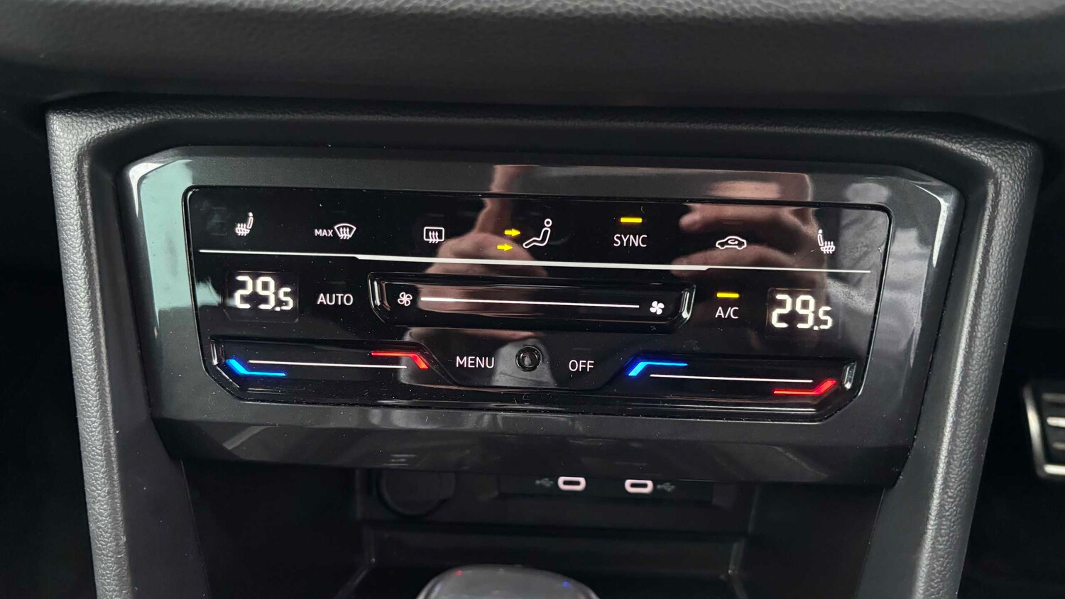 Used Volkswagen Tiguan for sale - 77861112: Photo 20