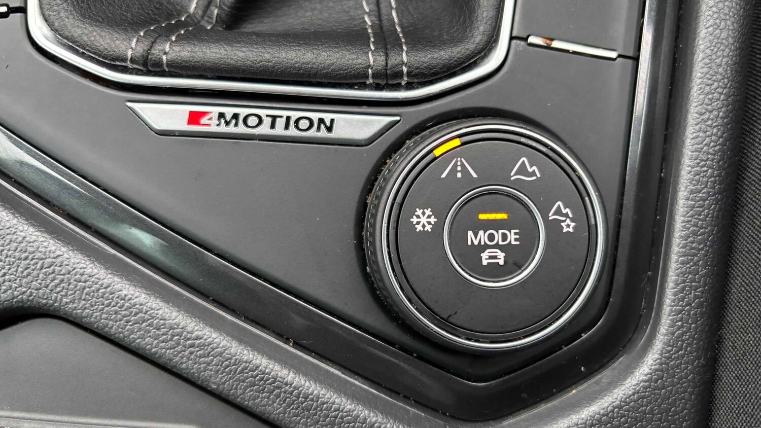 Used Volkswagen Tiguan for sale - 77861112: Photo 21