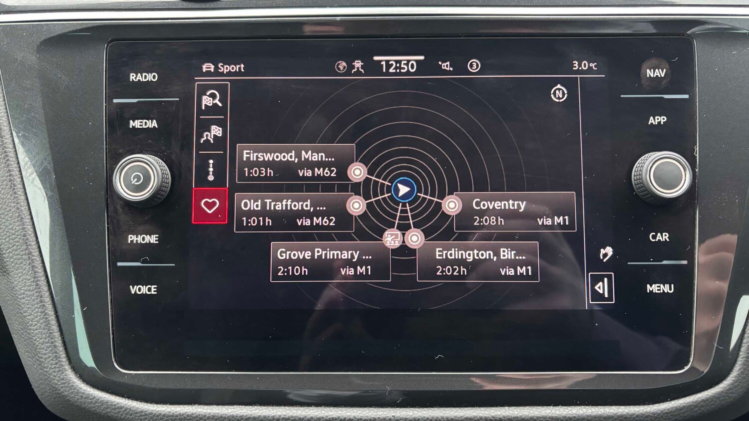 Used Volkswagen Tiguan for sale - 77861112: Photo 23