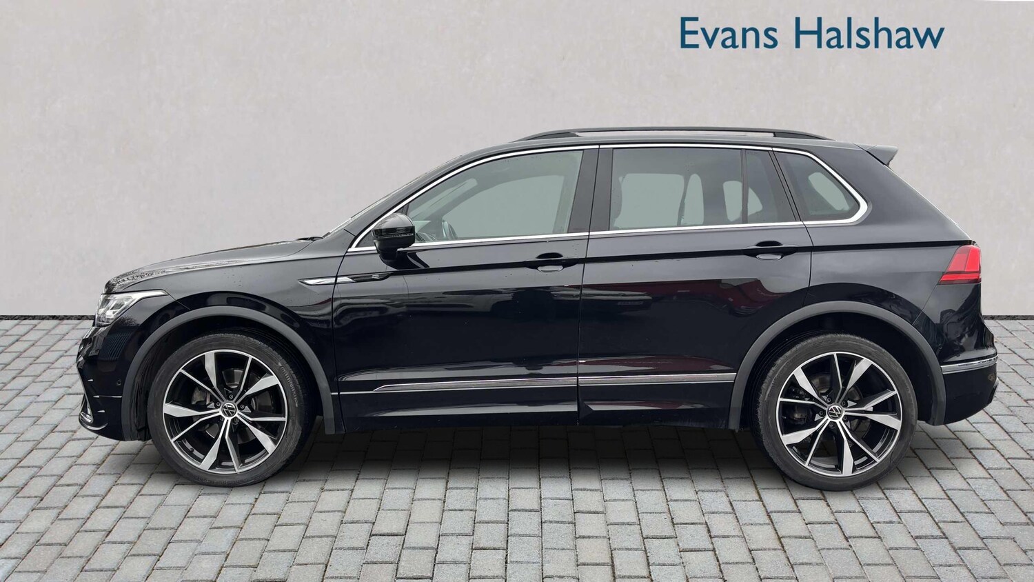 Used Volkswagen Tiguan for sale - 77861112: Photo 7