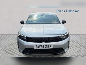 Used Vauxhall Corsa 2025 for sale - 79294823: Photo