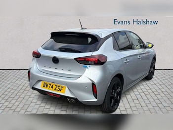 Used Vauxhall Corsa 2025 for sale - 79294823: Photo