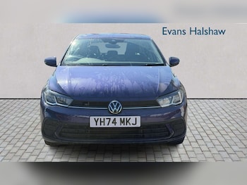 Used Volkswagen Polo 2024 for sale - 79190096: Photo