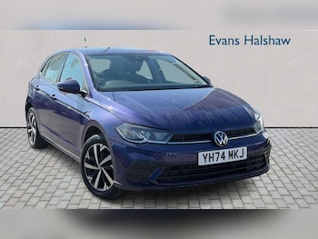 Used Volkswagen Polo 2024 for sale - 79190096: Photo