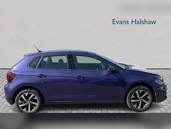 Used Volkswagen Polo 2024 for sale - 79190096: Photo