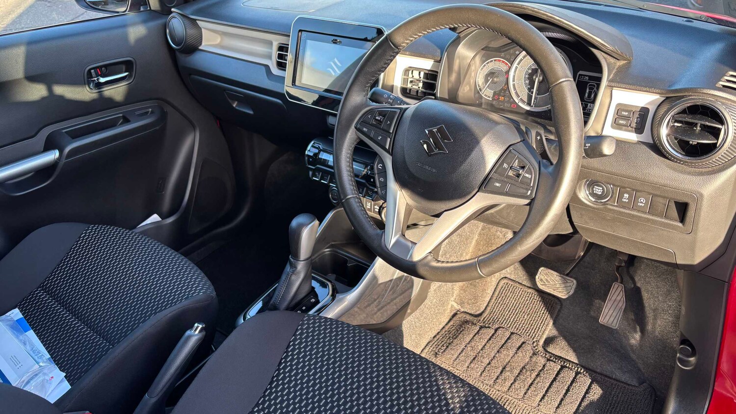 Used Suzuki Ignis for sale - 77859042: Photo 11