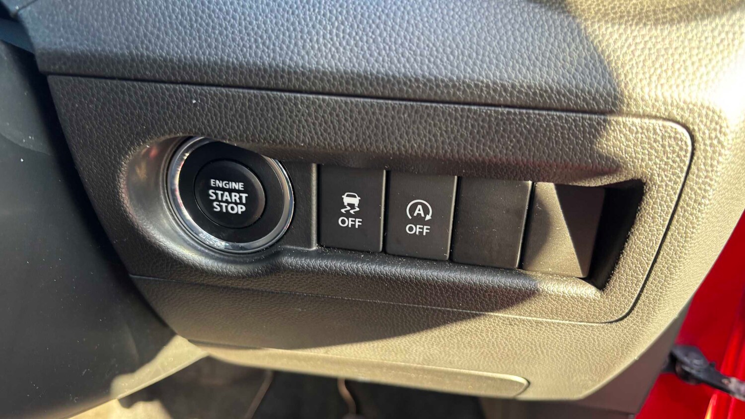 Used Suzuki Ignis for sale - 77859042: Photo 14