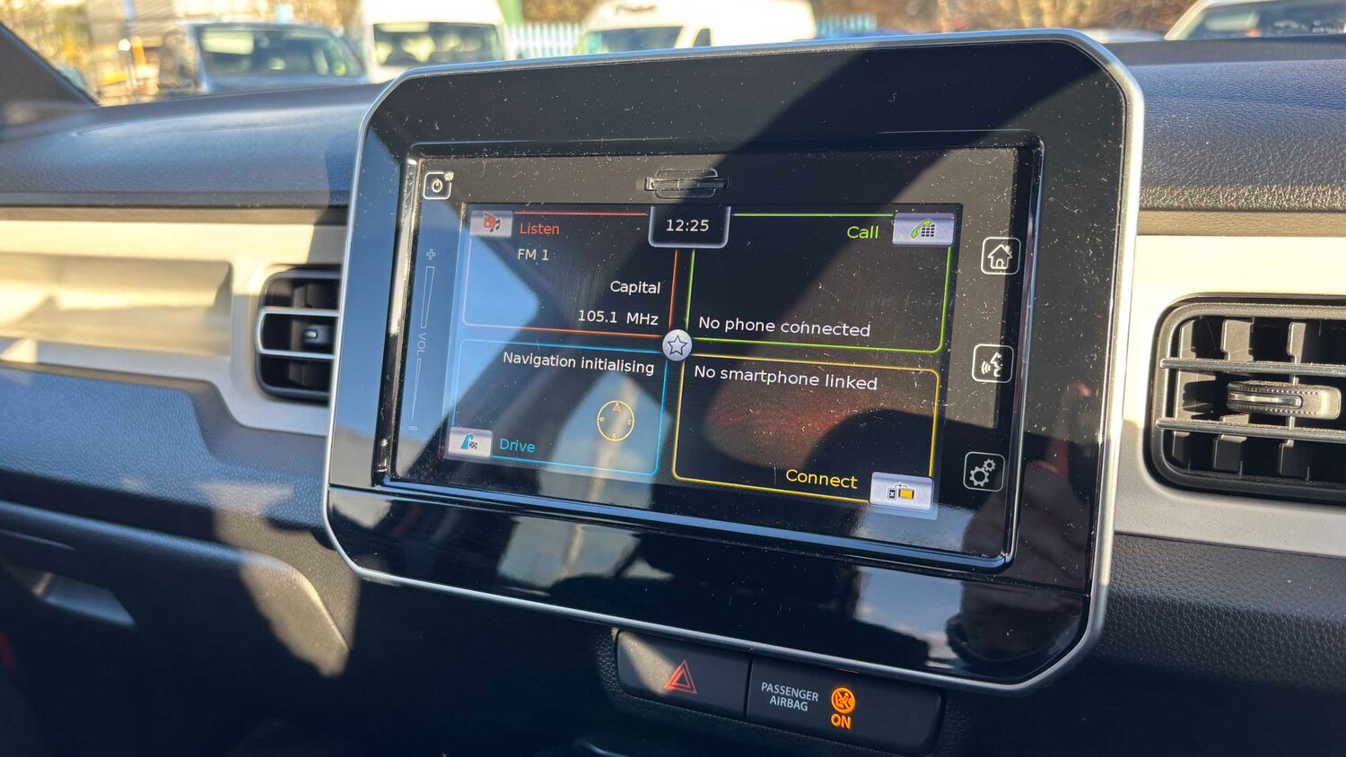 Used Suzuki Ignis for sale - 77859042: Photo 16