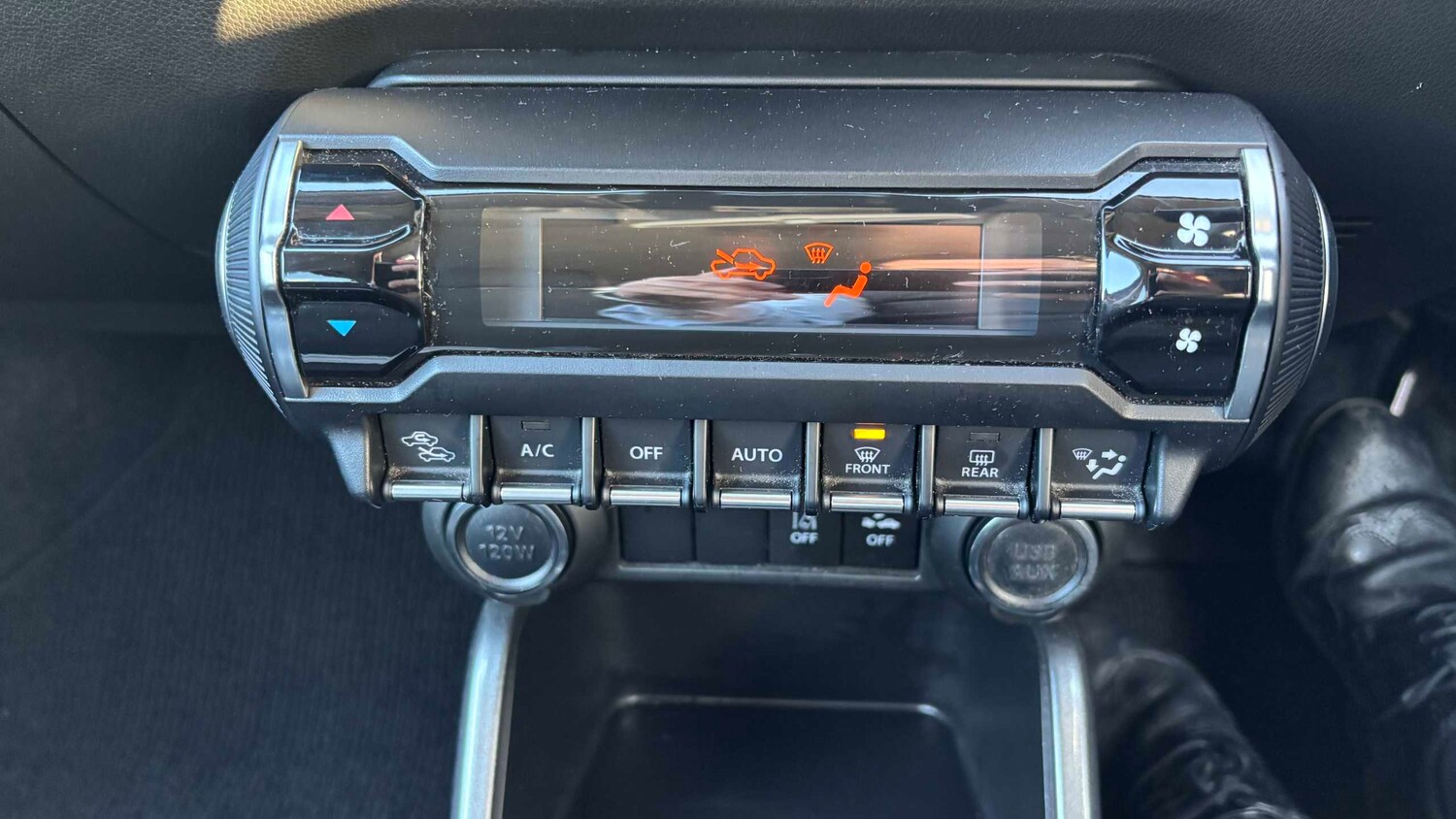 Used Suzuki Ignis for sale - 77859042: Photo 17