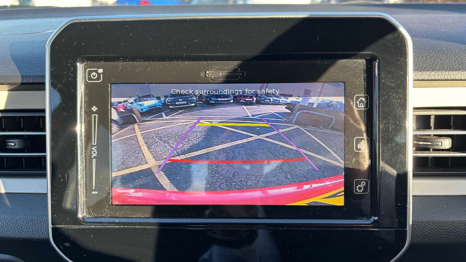 Used Suzuki Ignis for sale - 77859042: Photo 18