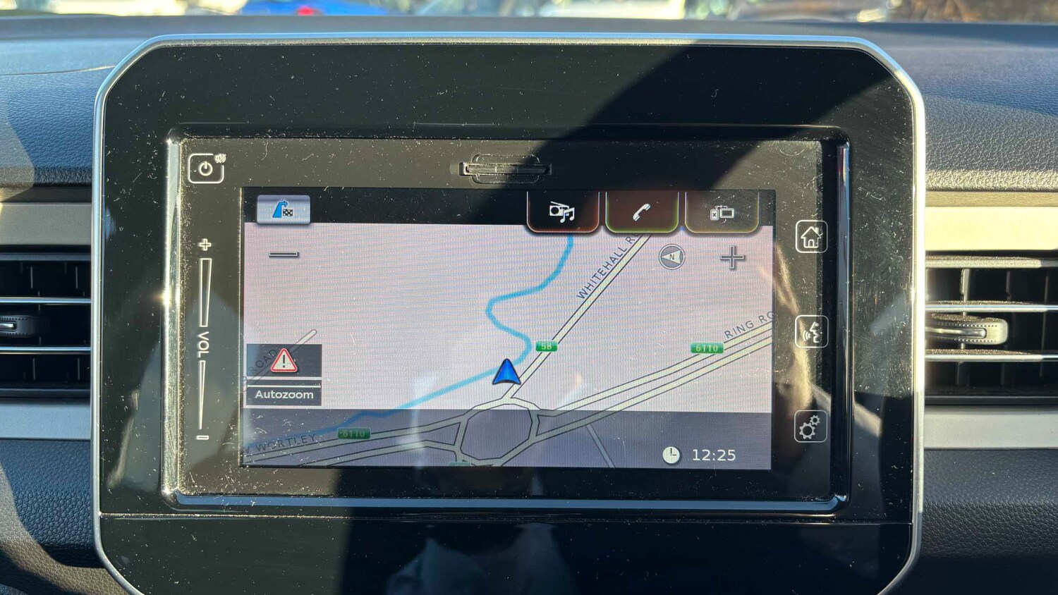 Used Suzuki Ignis for sale - 77859042: Photo 19