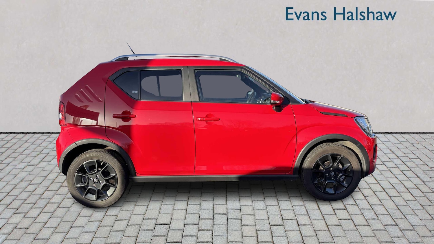 Used Suzuki Ignis for sale - 77859042: Photo 2