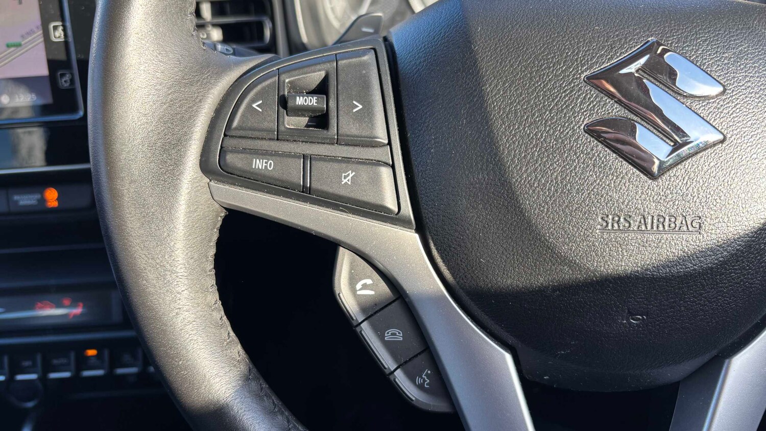 Used Suzuki Ignis for sale - 77859042: Photo 20