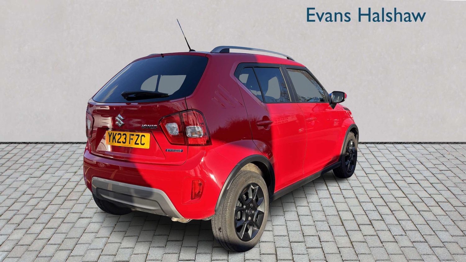 Used Suzuki Ignis for sale - 77859042: Photo 3