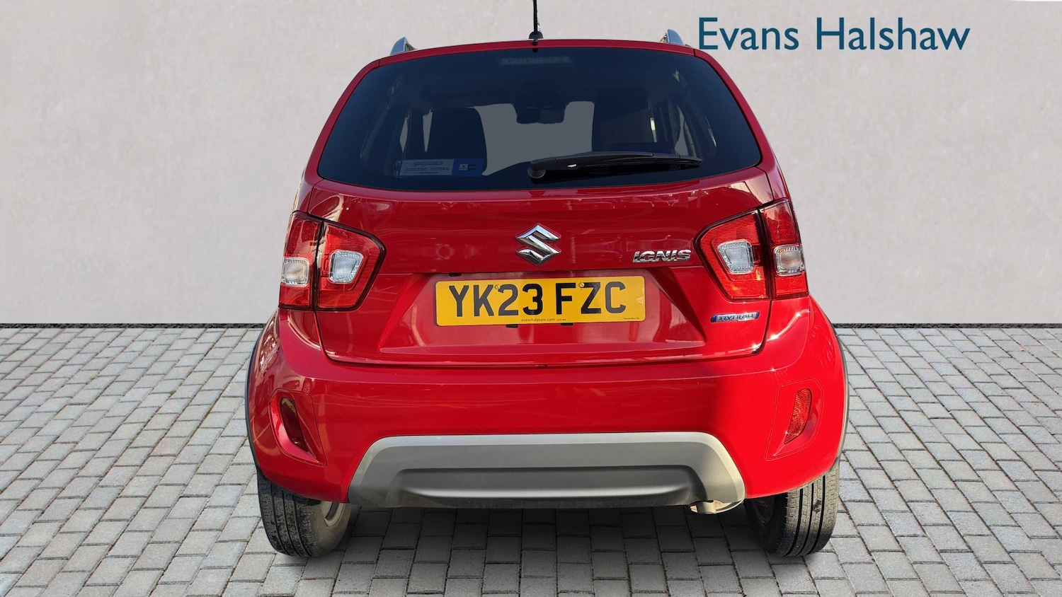 Used Suzuki Ignis for sale - 77859042: Photo 4