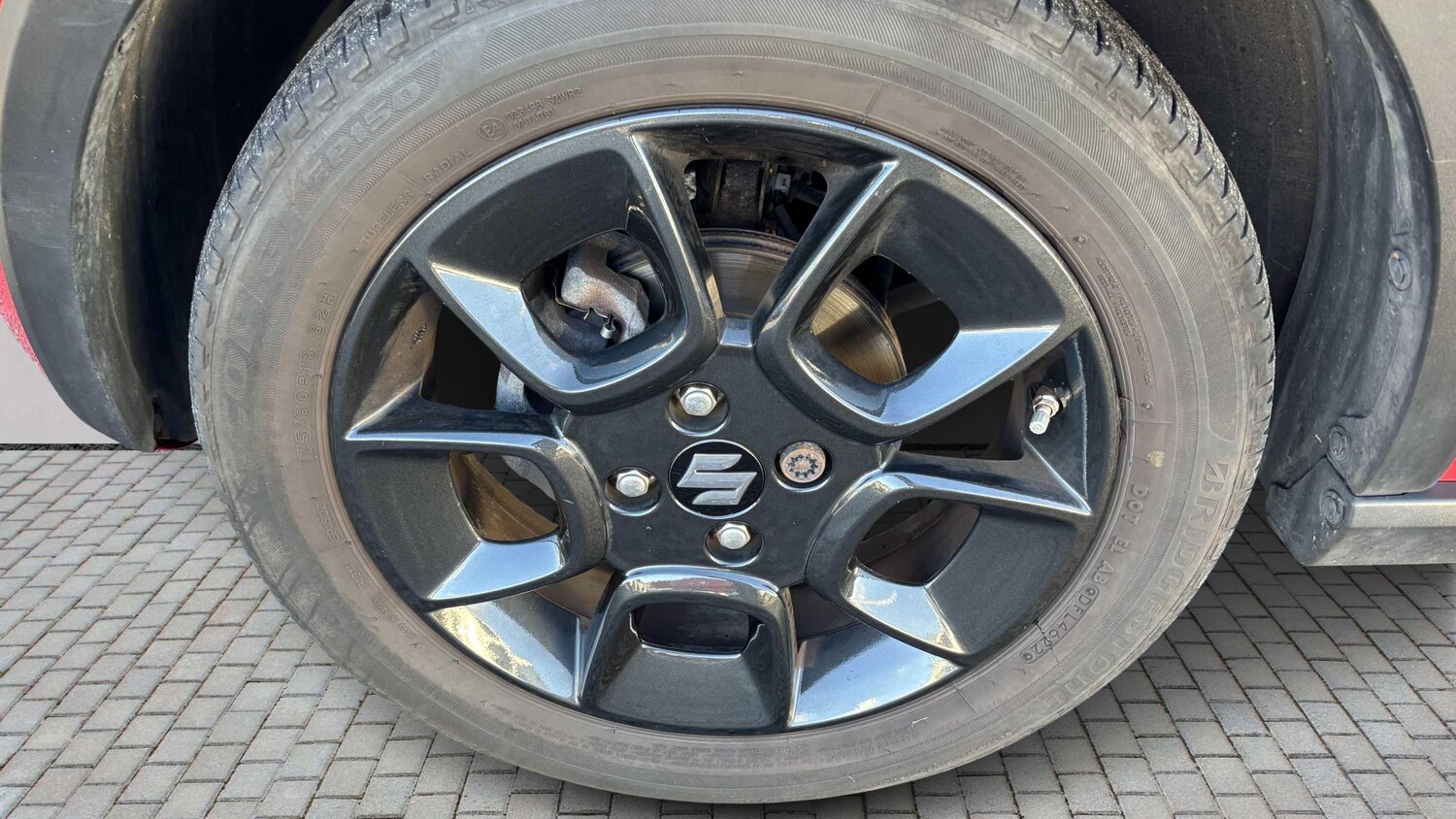 Used Suzuki Ignis for sale - 77859042: Photo 6